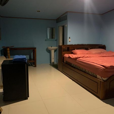 The Pier Homestay Thongsala Εξωτερικό φωτογραφία