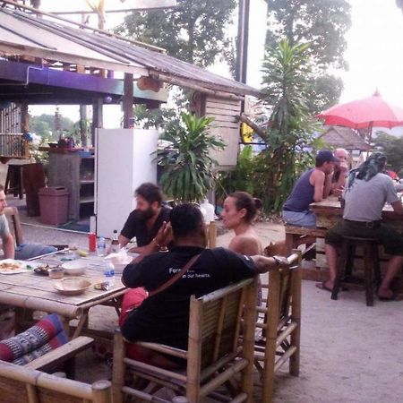 The Pier Homestay Thongsala Εξωτερικό φωτογραφία