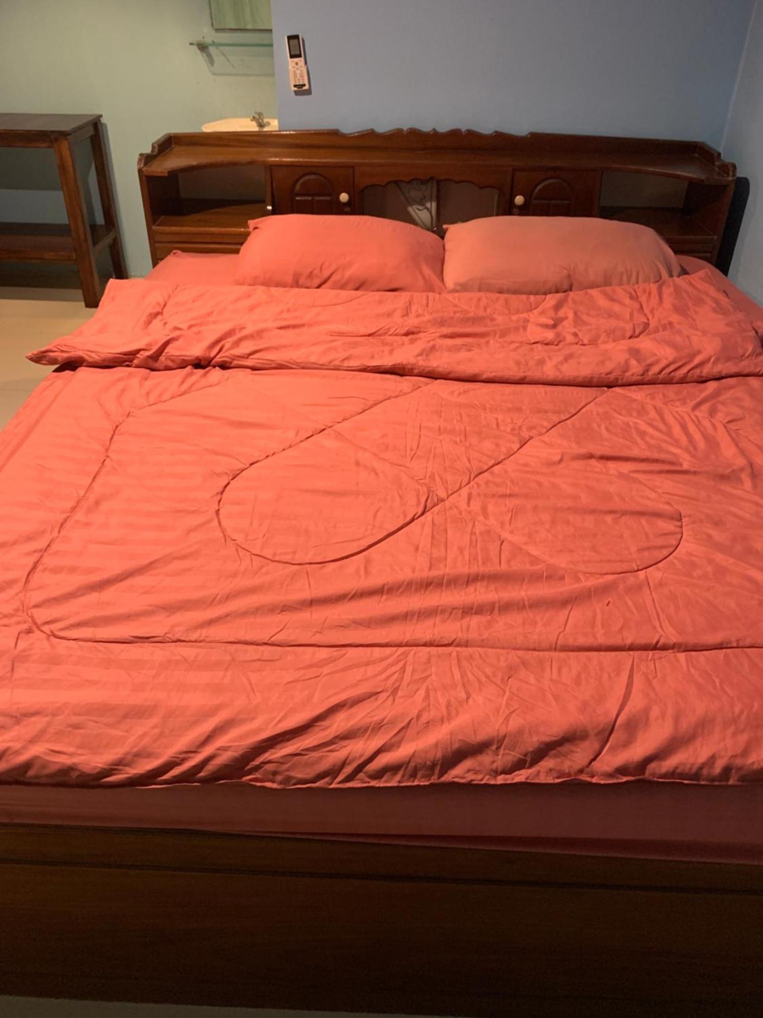 The Pier Homestay Thongsala Εξωτερικό φωτογραφία