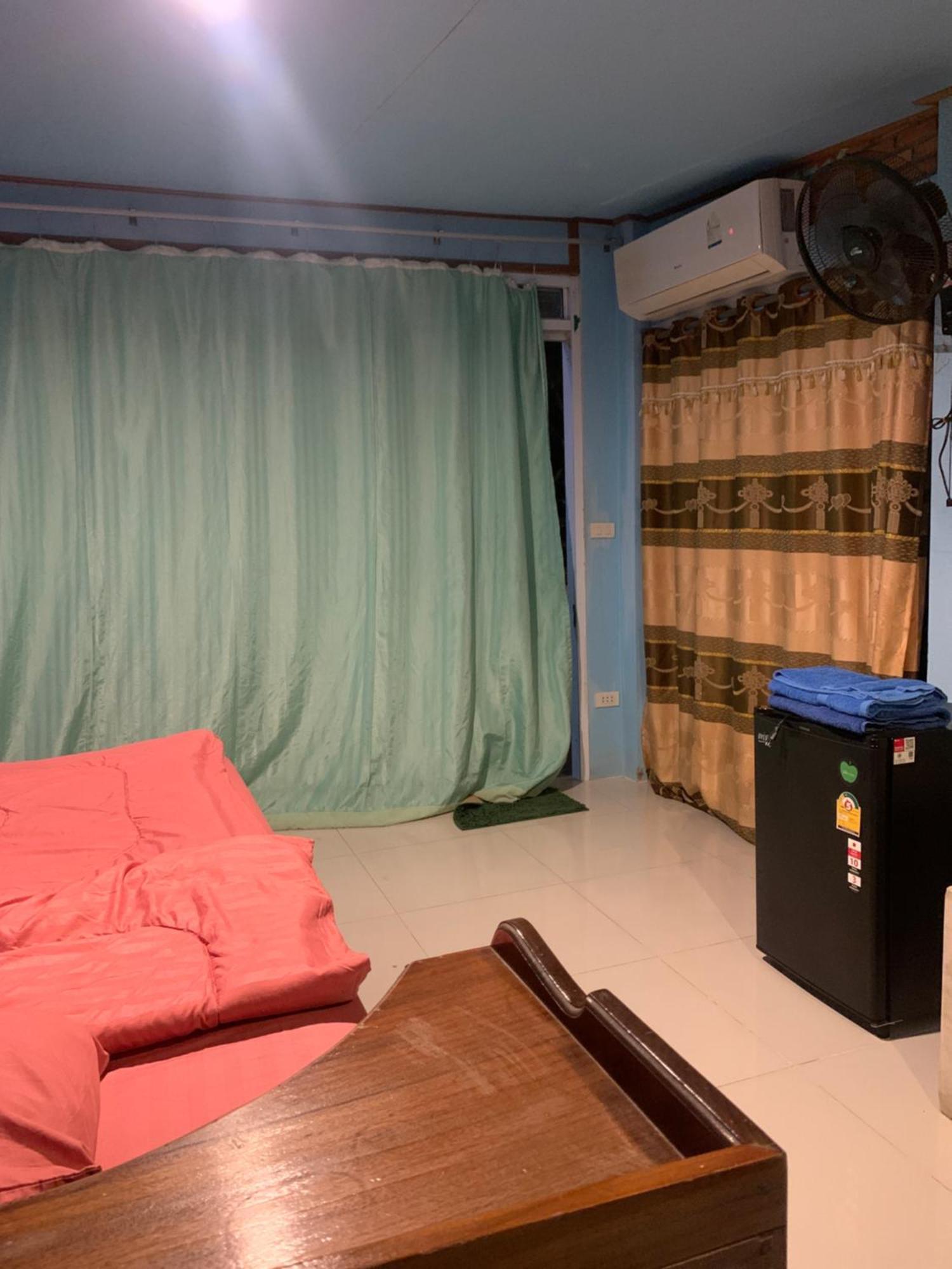 The Pier Homestay Thongsala Εξωτερικό φωτογραφία