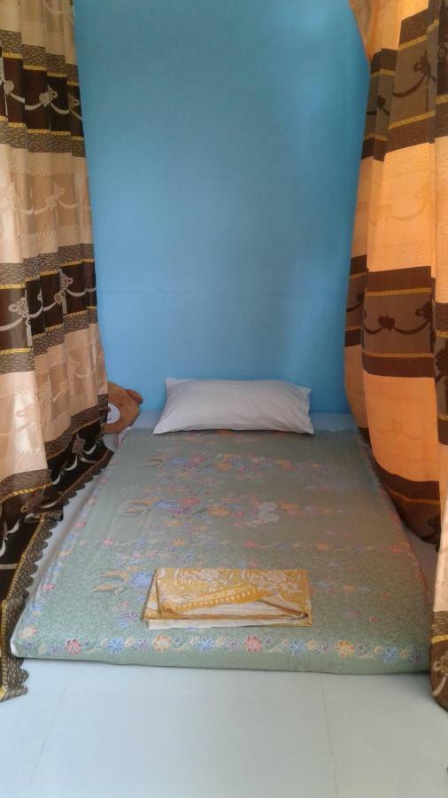 The Pier Homestay Thongsala Εξωτερικό φωτογραφία