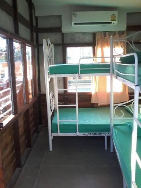 The Pier Homestay Thongsala Εξωτερικό φωτογραφία